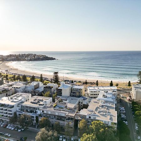 Little Drifter Bondi Hostel Sydney Ngoại thất bức ảnh