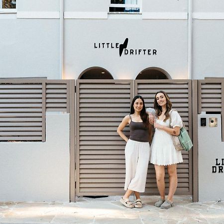 Little Drifter Bondi Hostel Sydney Ngoại thất bức ảnh