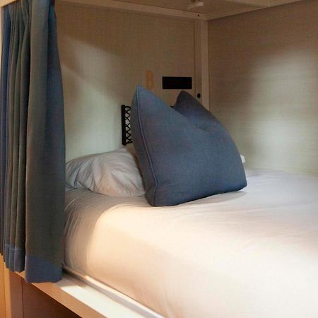 Little Drifter Bondi Hostel Sydney Ngoại thất bức ảnh