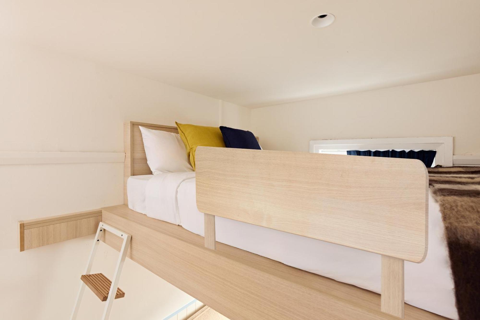 Little Drifter Bondi Hostel Sydney Ngoại thất bức ảnh