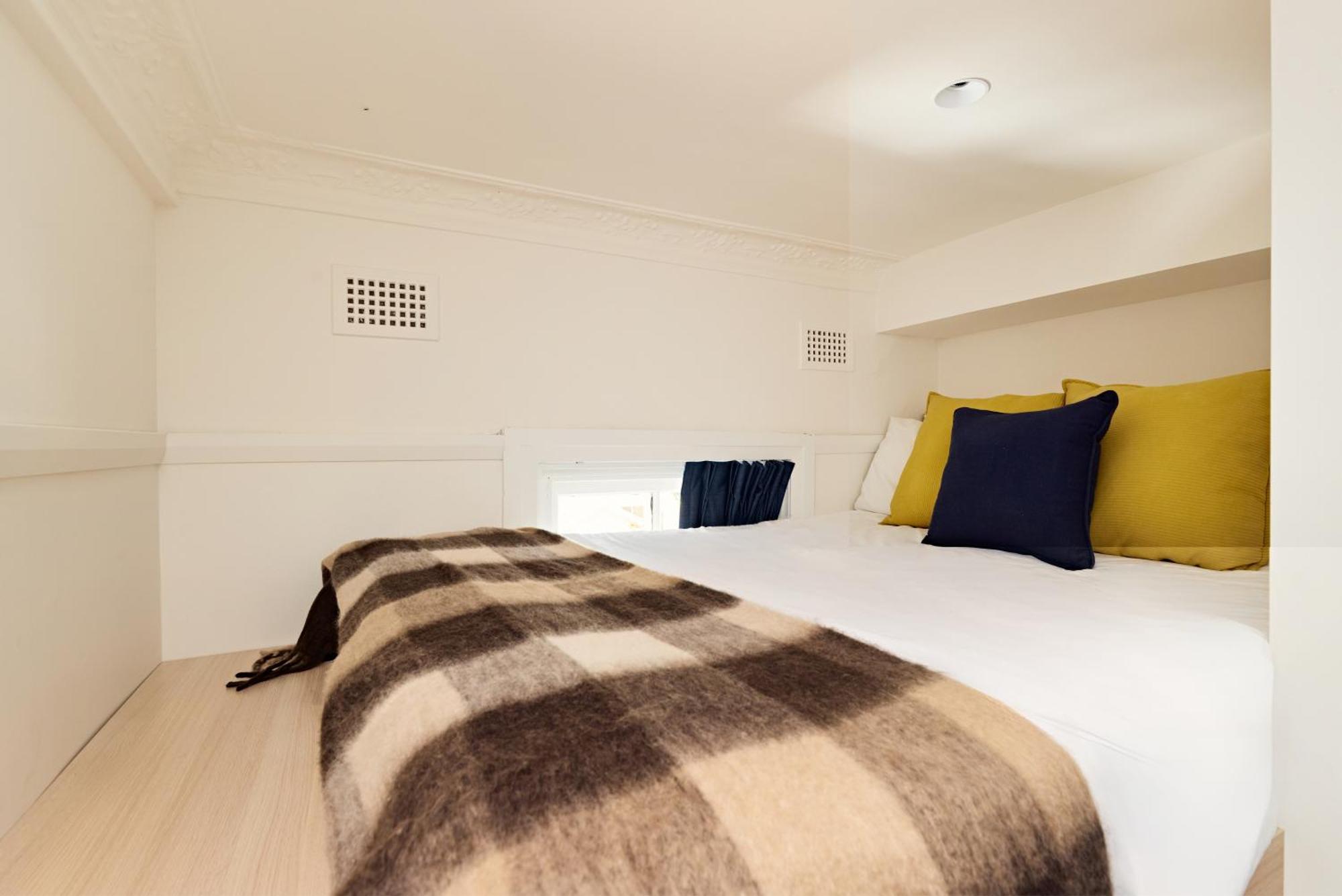 Little Drifter Bondi Hostel Sydney Ngoại thất bức ảnh