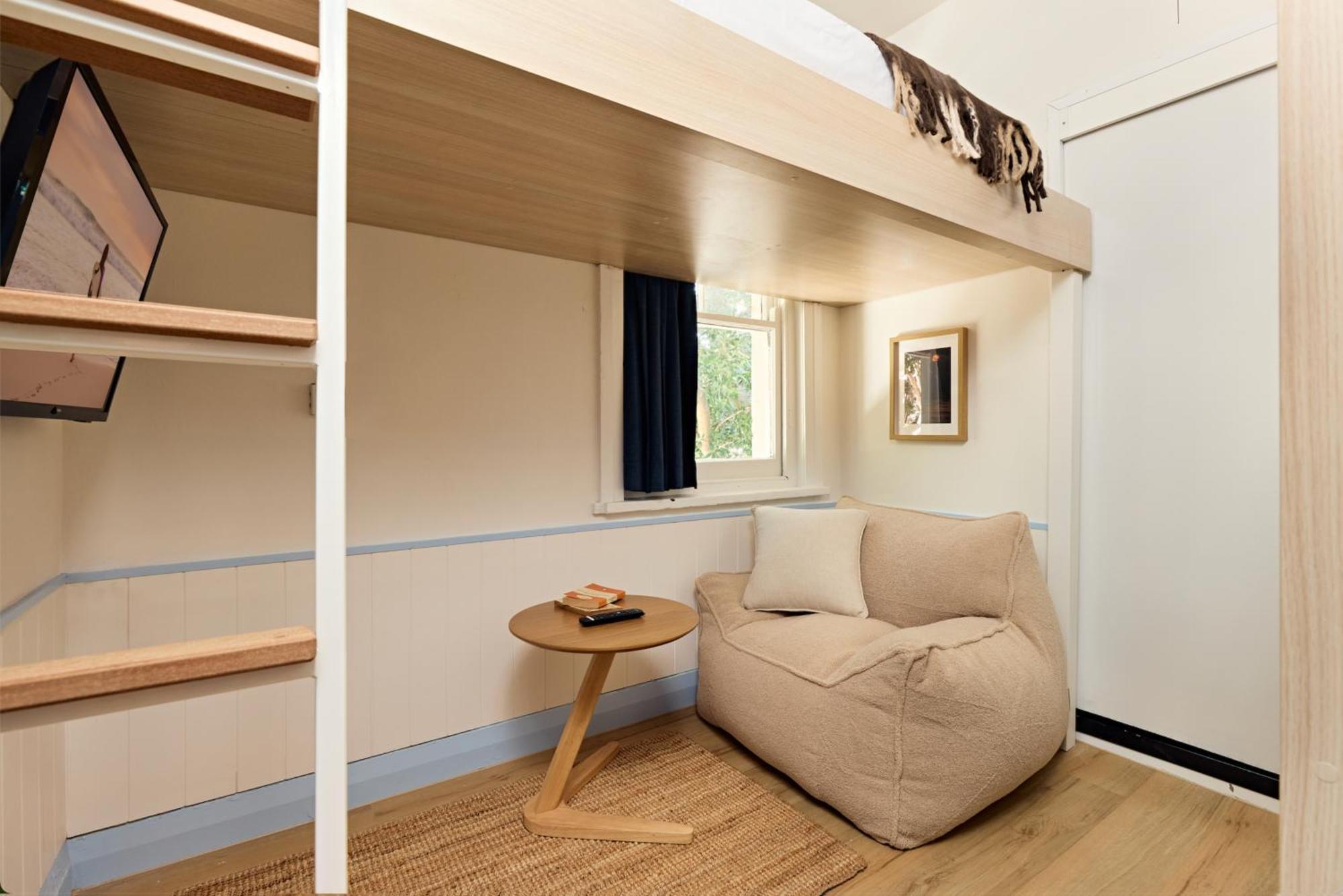 Little Drifter Bondi Hostel Sydney Ngoại thất bức ảnh