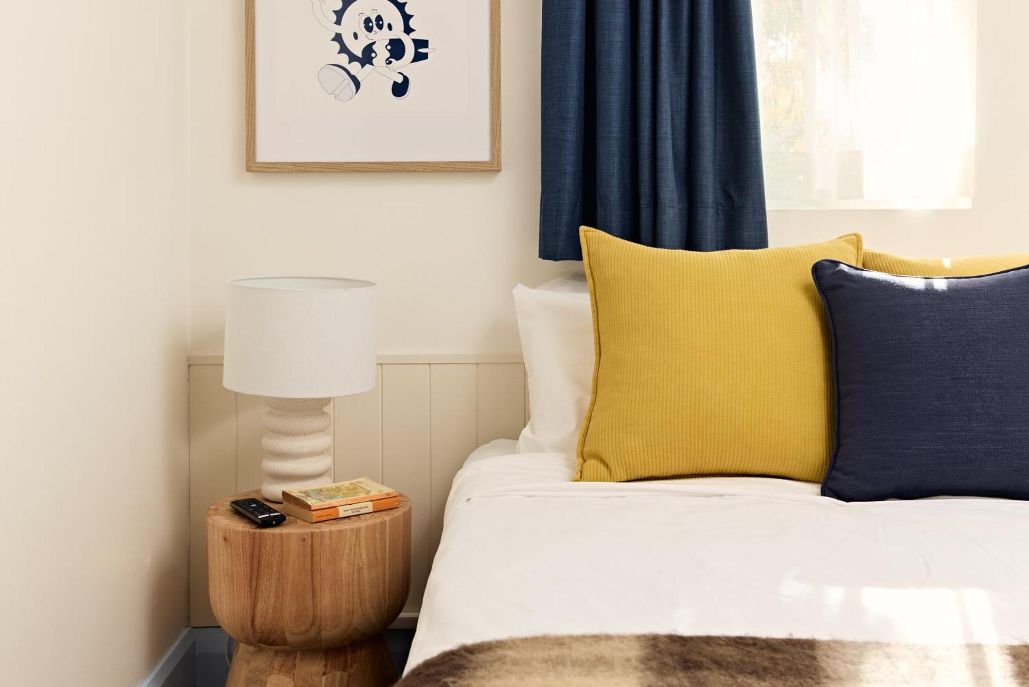 Little Drifter Bondi Hostel Sydney Ngoại thất bức ảnh
