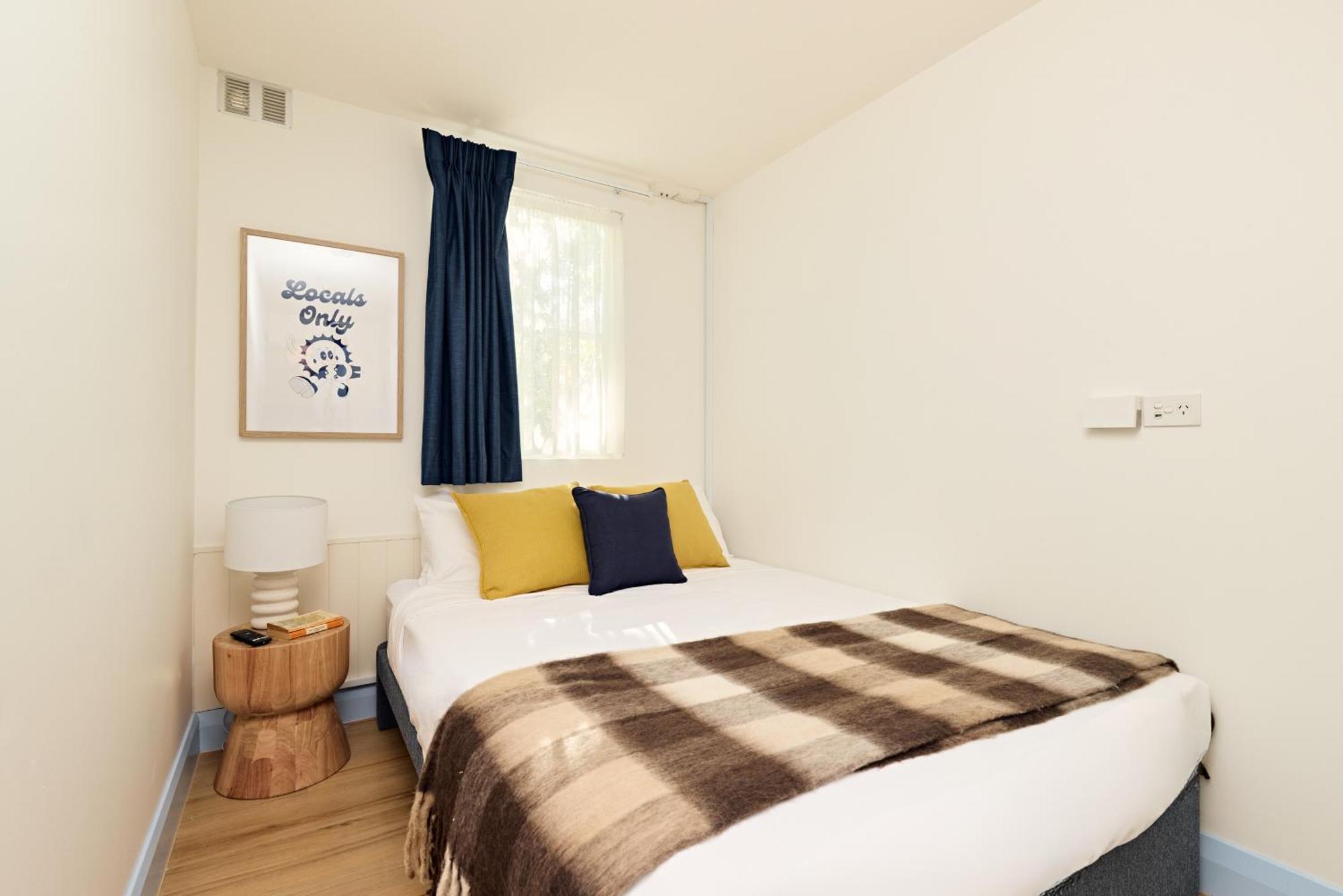 Little Drifter Bondi Hostel Sydney Ngoại thất bức ảnh