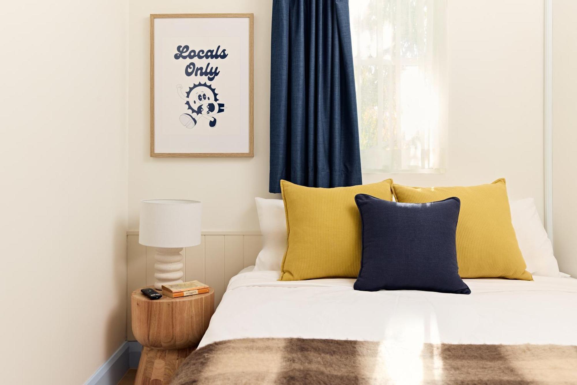 Little Drifter Bondi Hostel Sydney Phòng bức ảnh