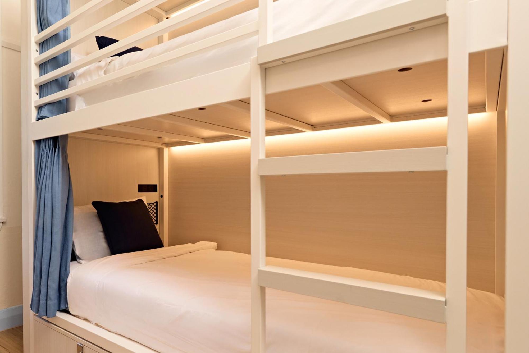 Little Drifter Bondi Hostel Sydney Ngoại thất bức ảnh