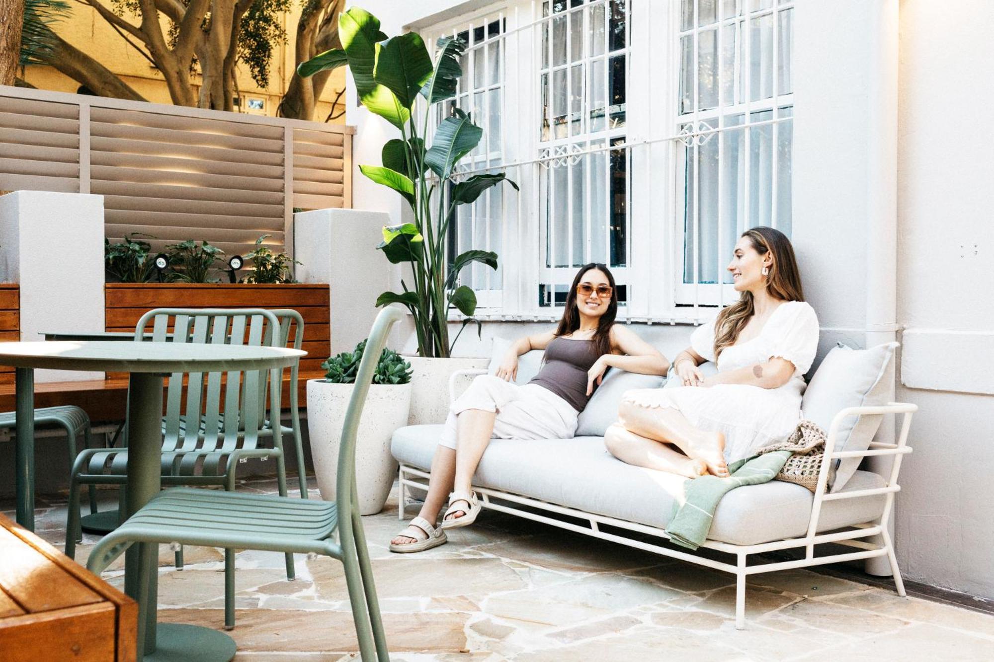 Little Drifter Bondi Hostel Sydney Ngoại thất bức ảnh