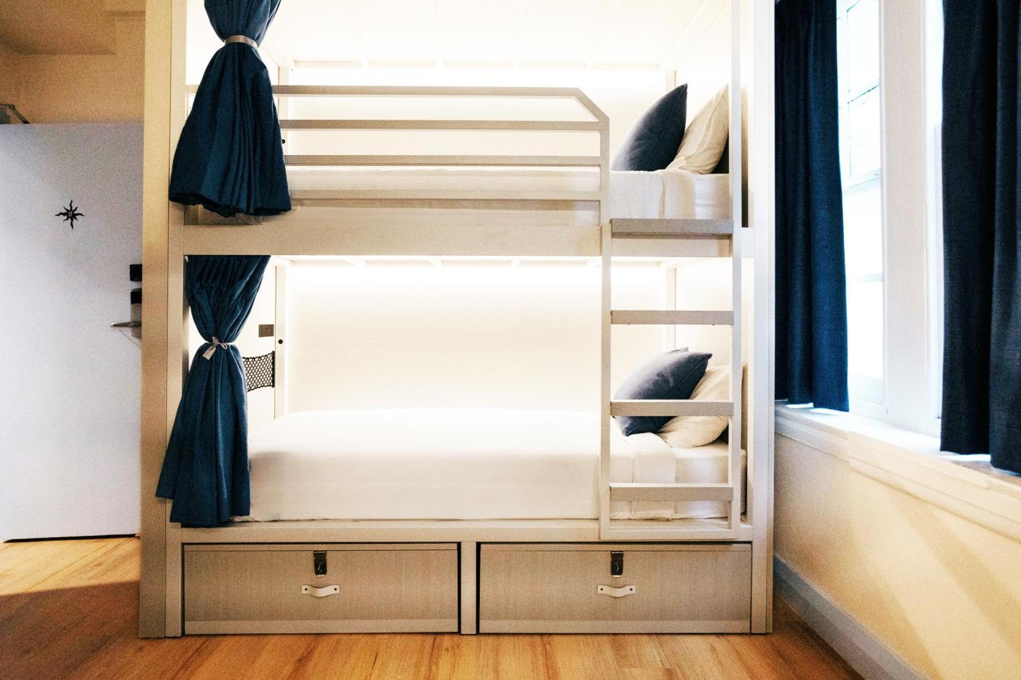Little Drifter Bondi Hostel Sydney Ngoại thất bức ảnh
