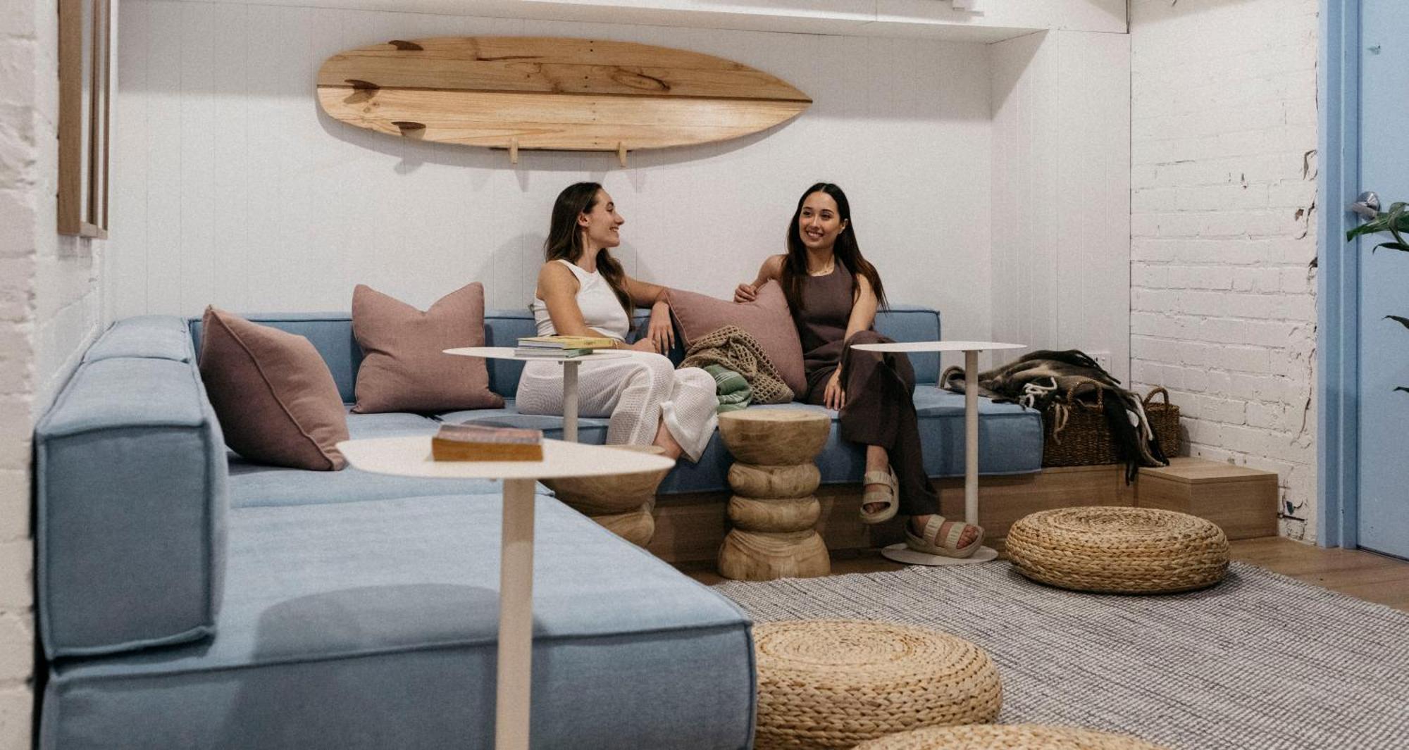 Little Drifter Bondi Hostel Sydney Ngoại thất bức ảnh