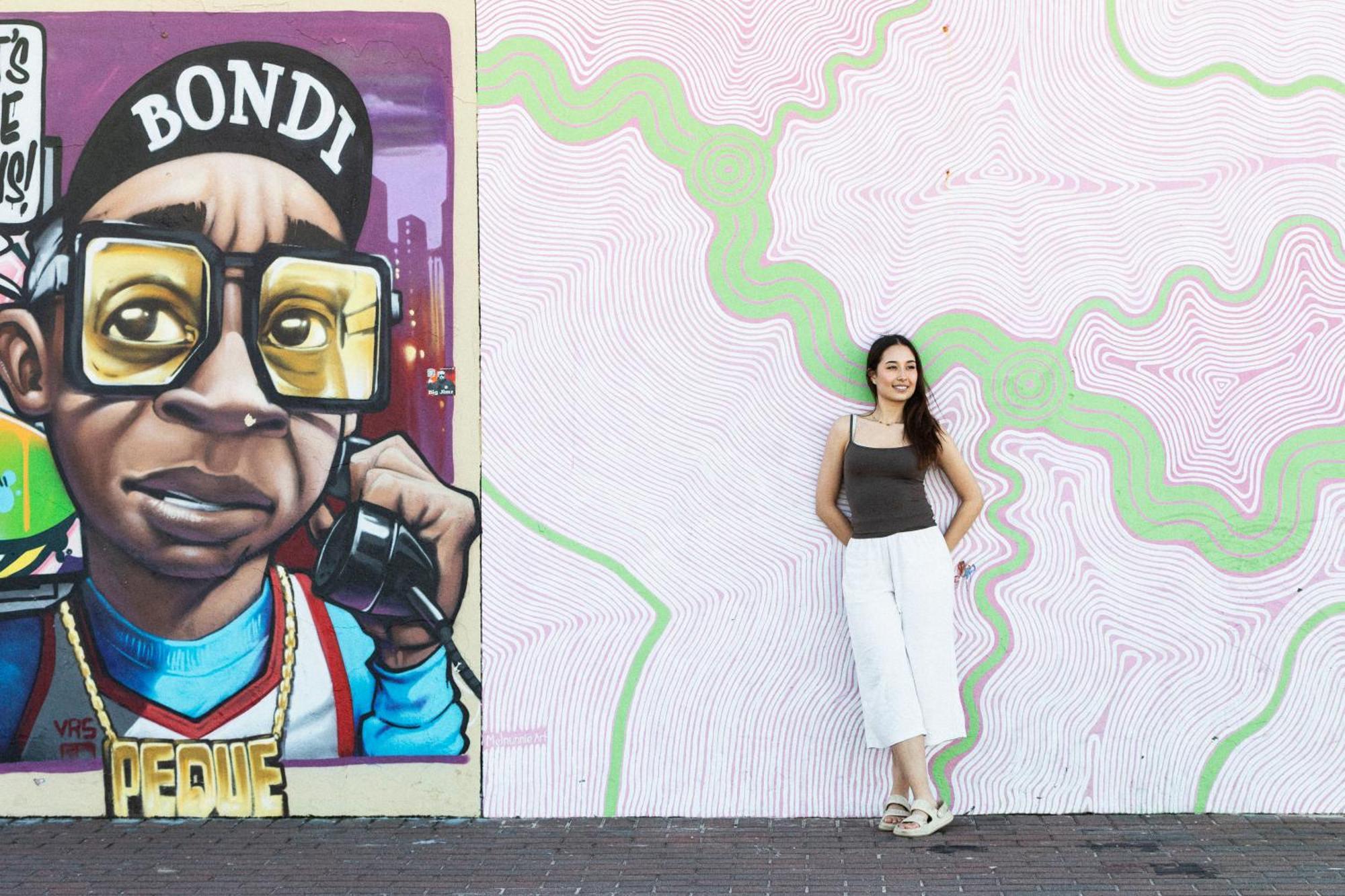 Little Drifter Bondi Hostel Sydney Ngoại thất bức ảnh