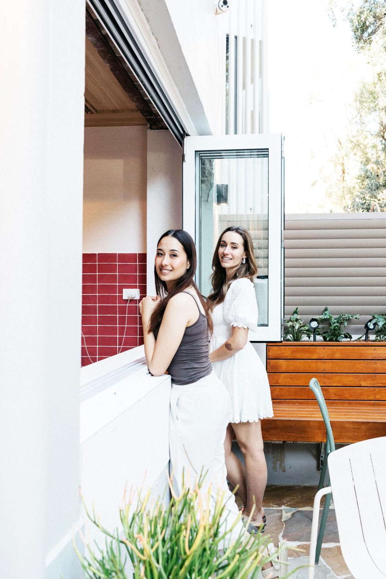 Little Drifter Bondi Hostel Sydney Ngoại thất bức ảnh