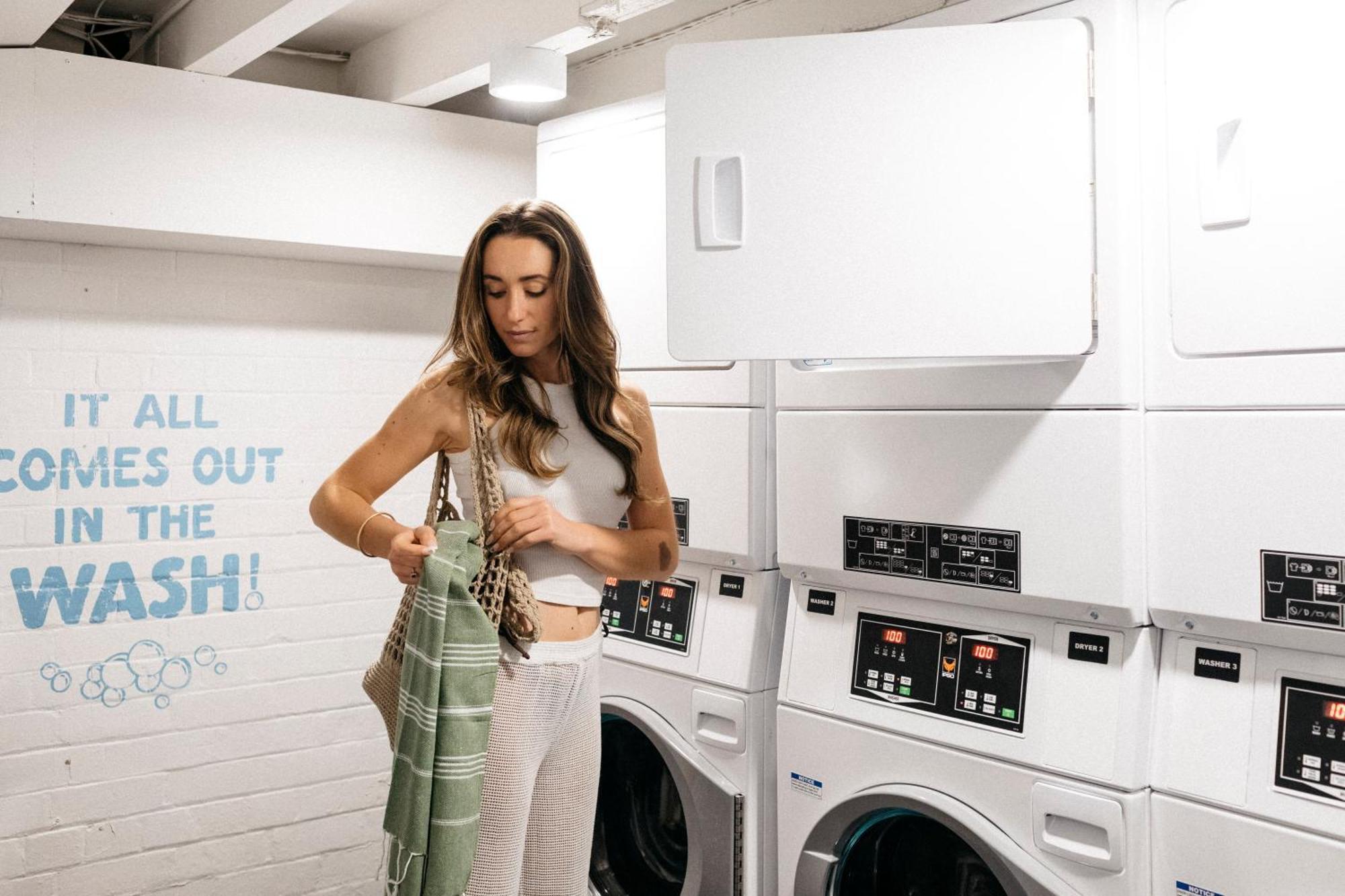 Little Drifter Bondi Hostel Sydney Ngoại thất bức ảnh