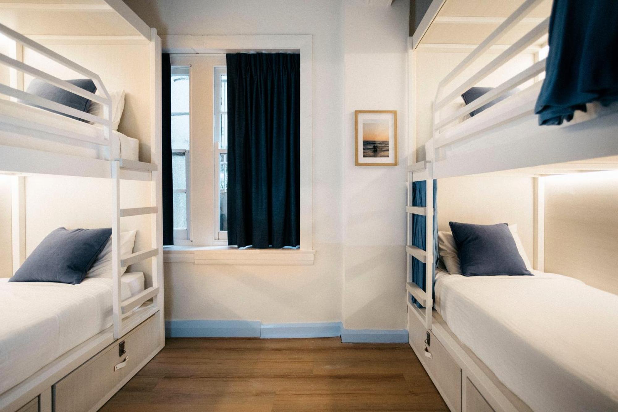 Little Drifter Bondi Hostel Sydney Ngoại thất bức ảnh