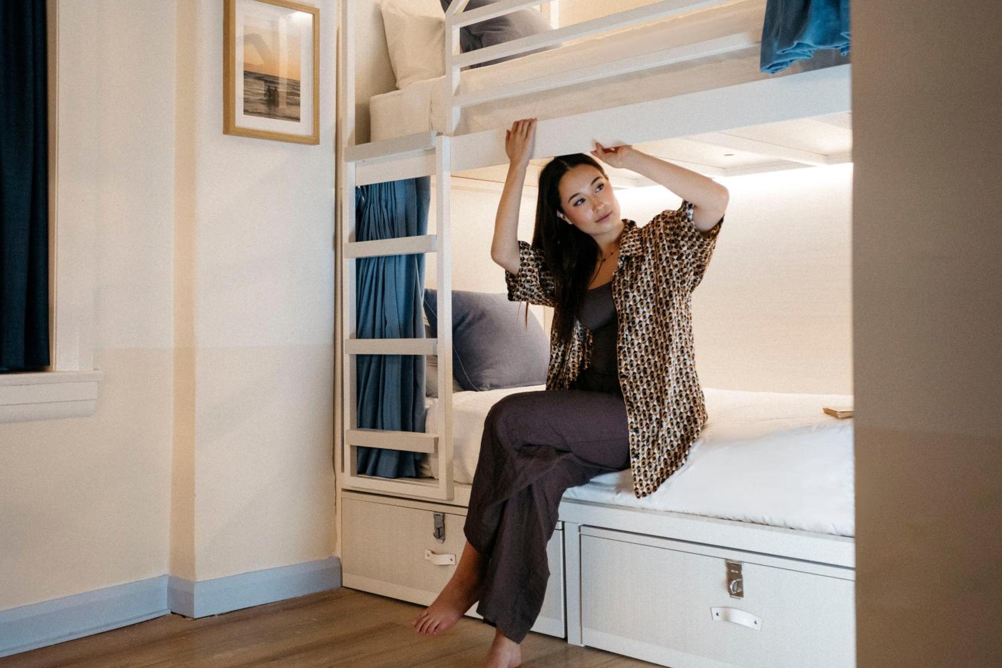 Little Drifter Bondi Hostel Sydney Ngoại thất bức ảnh