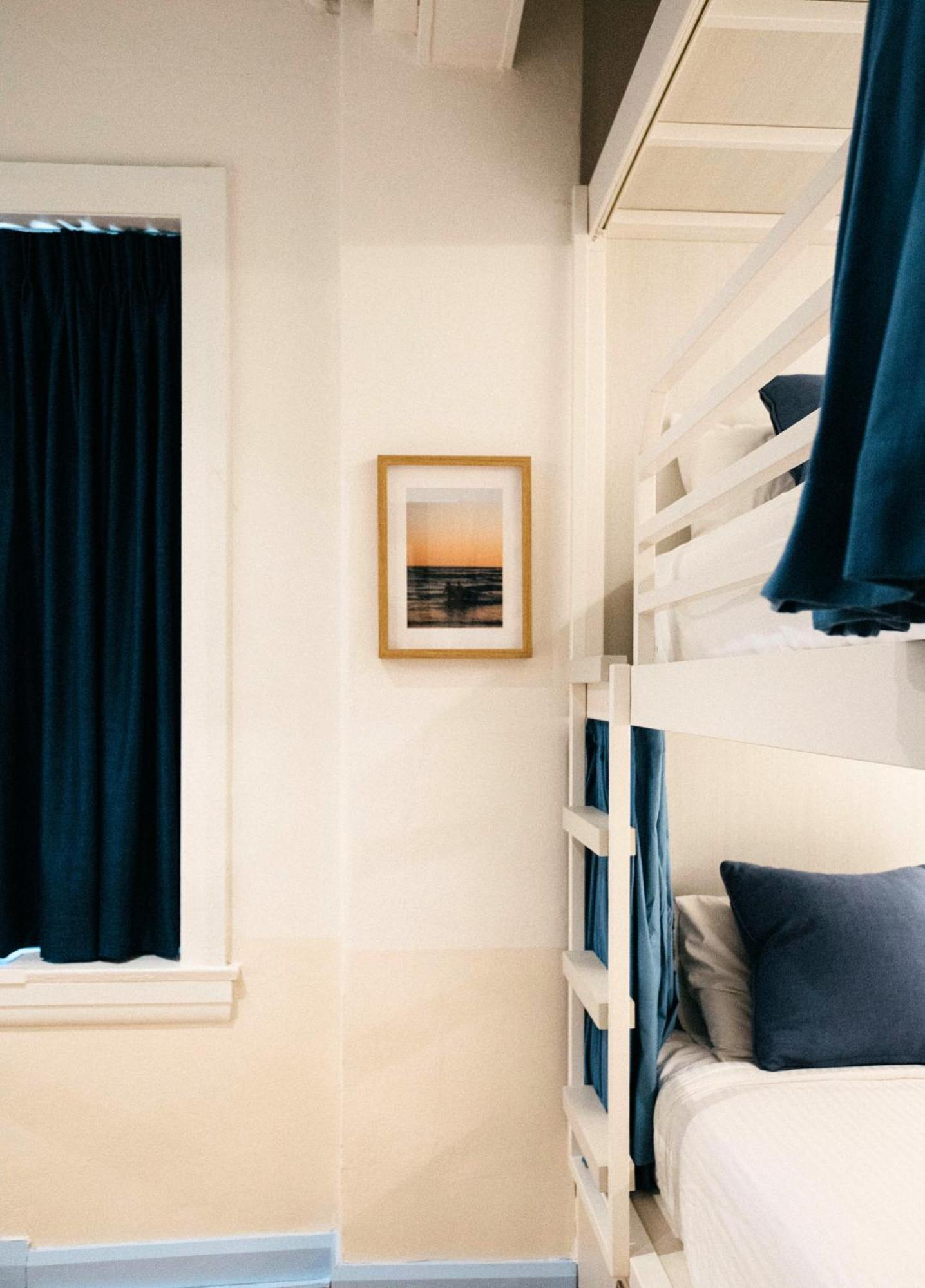 Little Drifter Bondi Hostel Sydney Ngoại thất bức ảnh