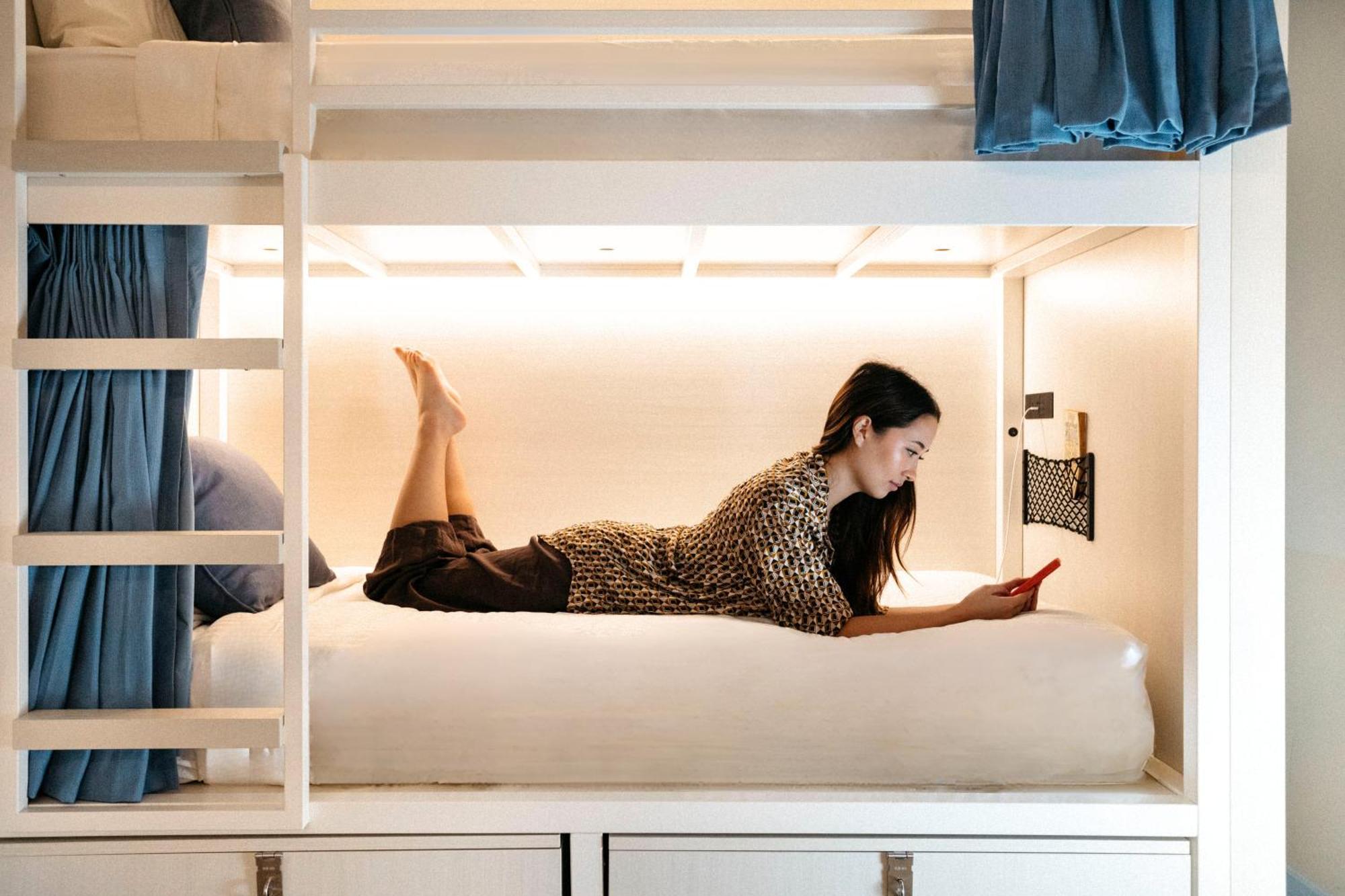 Little Drifter Bondi Hostel Sydney Ngoại thất bức ảnh