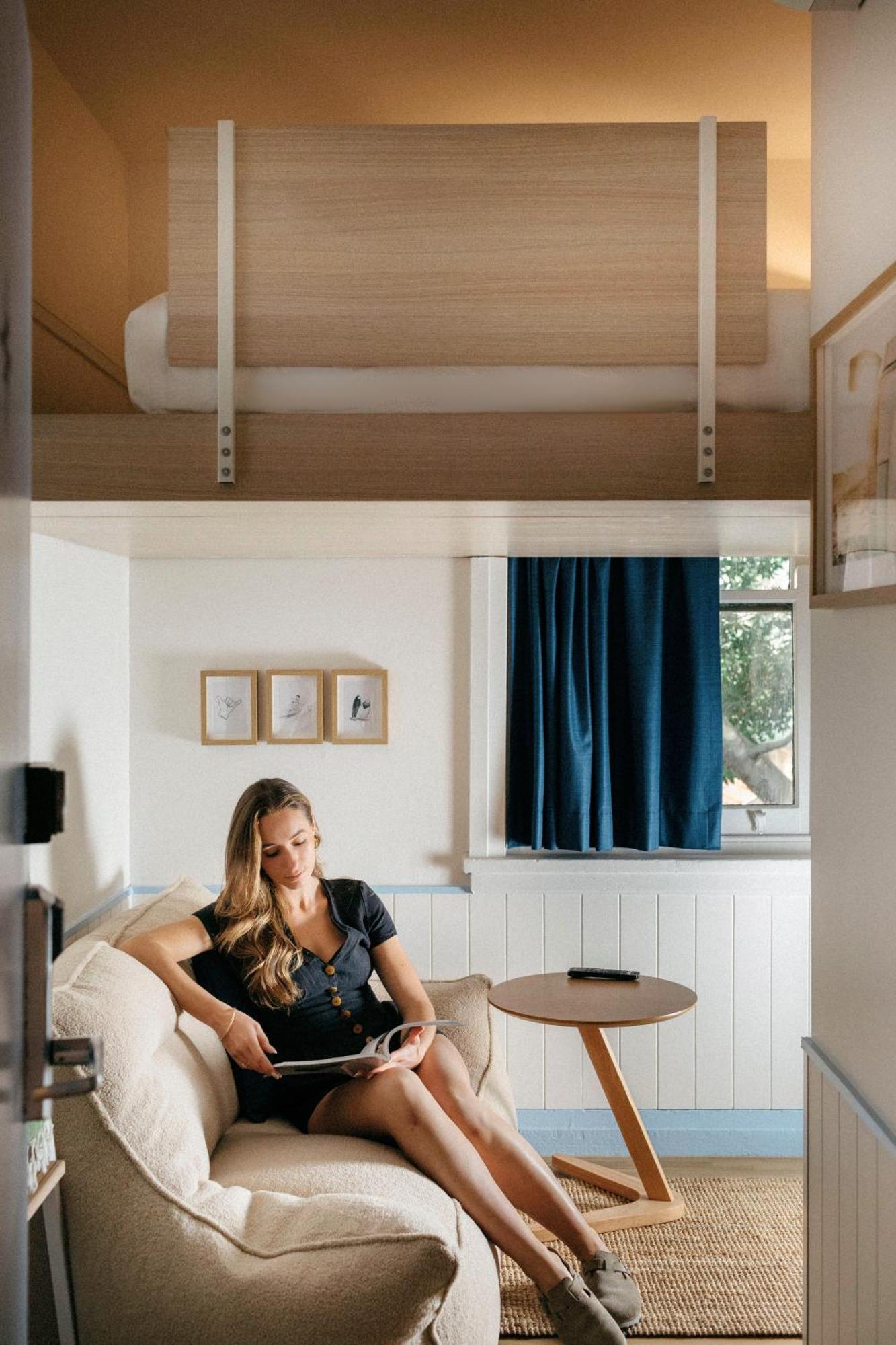 Little Drifter Bondi Hostel Sydney Ngoại thất bức ảnh