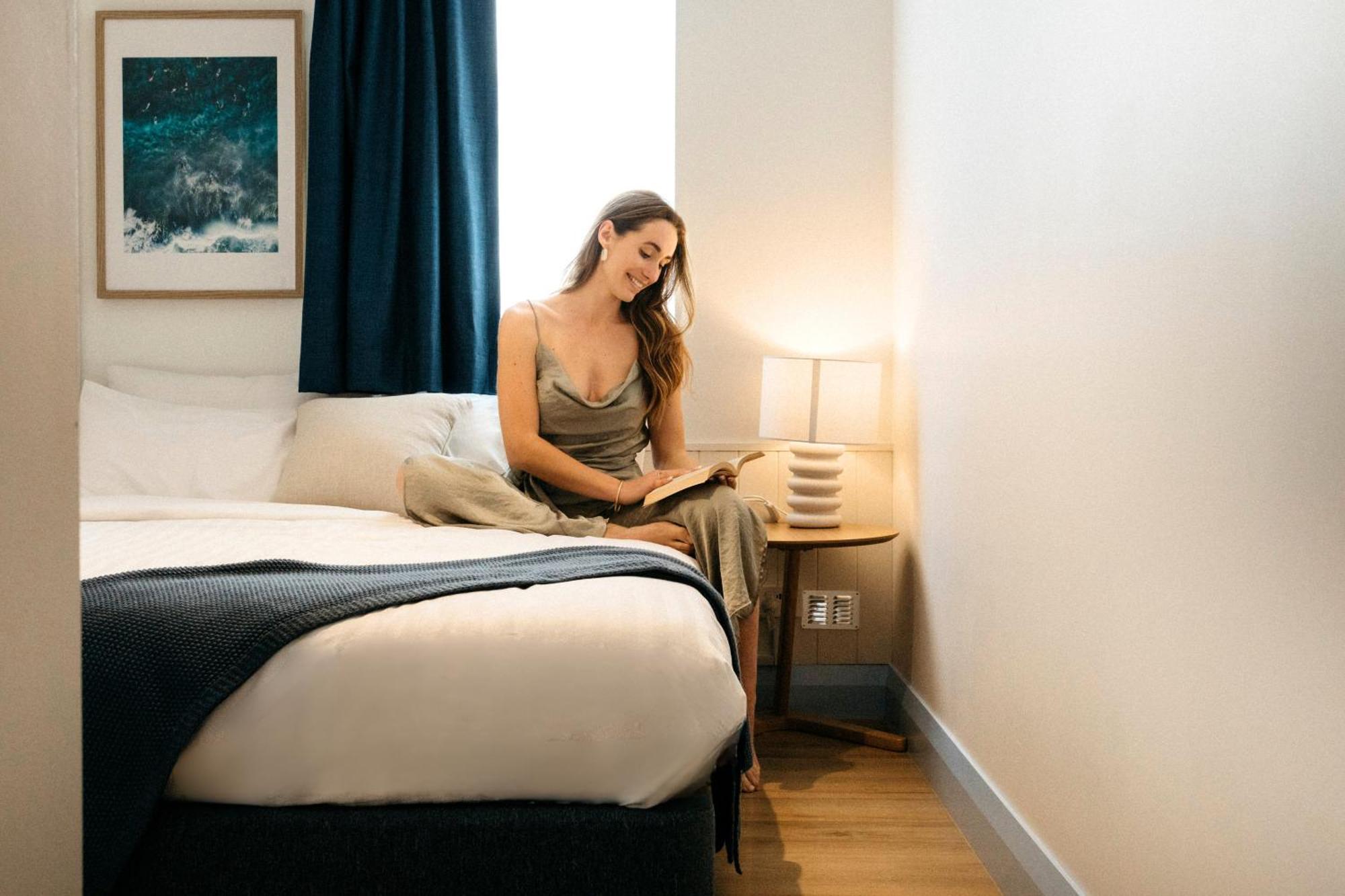 Little Drifter Bondi Hostel Sydney Ngoại thất bức ảnh
