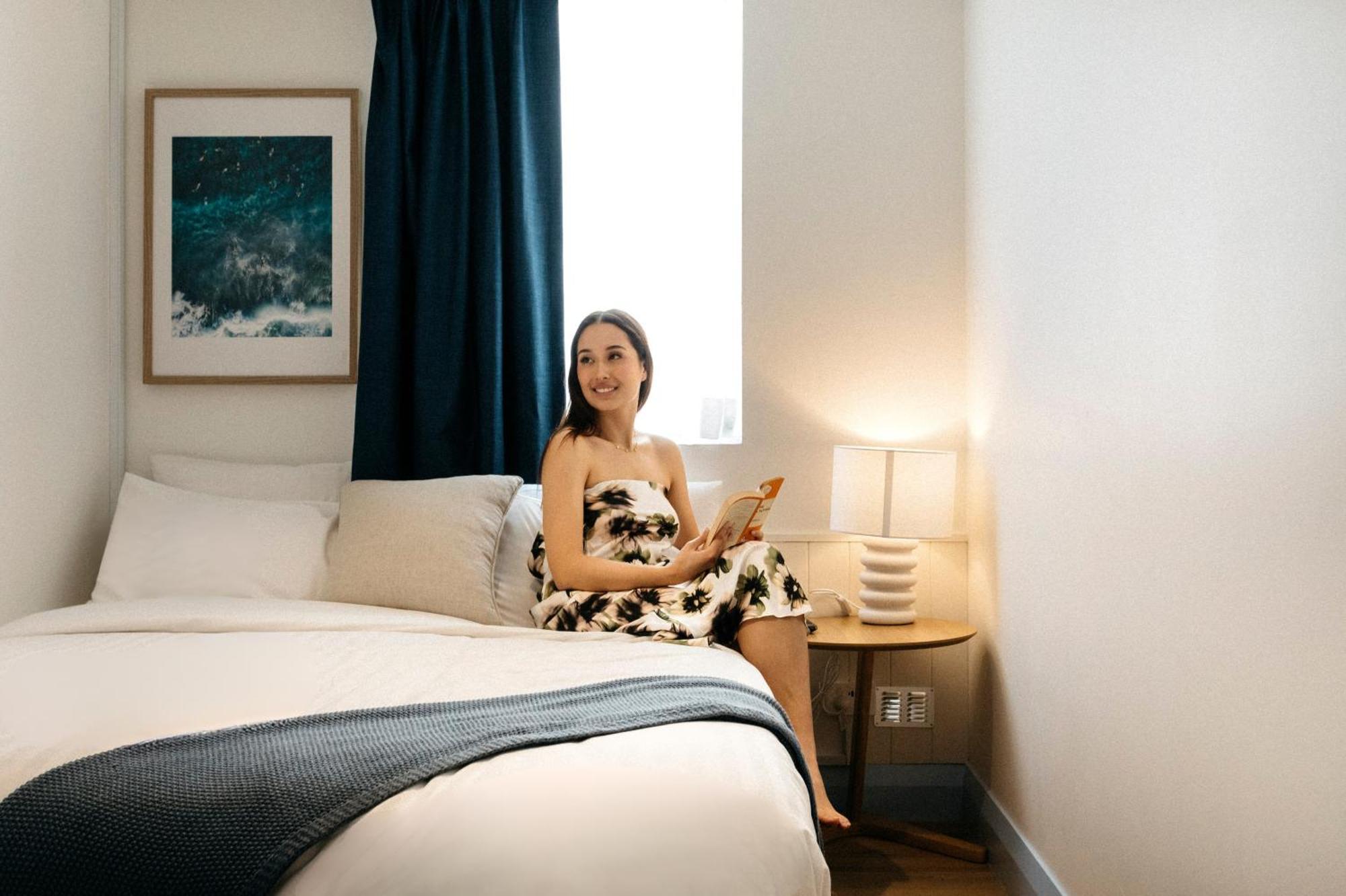 Little Drifter Bondi Hostel Sydney Ngoại thất bức ảnh