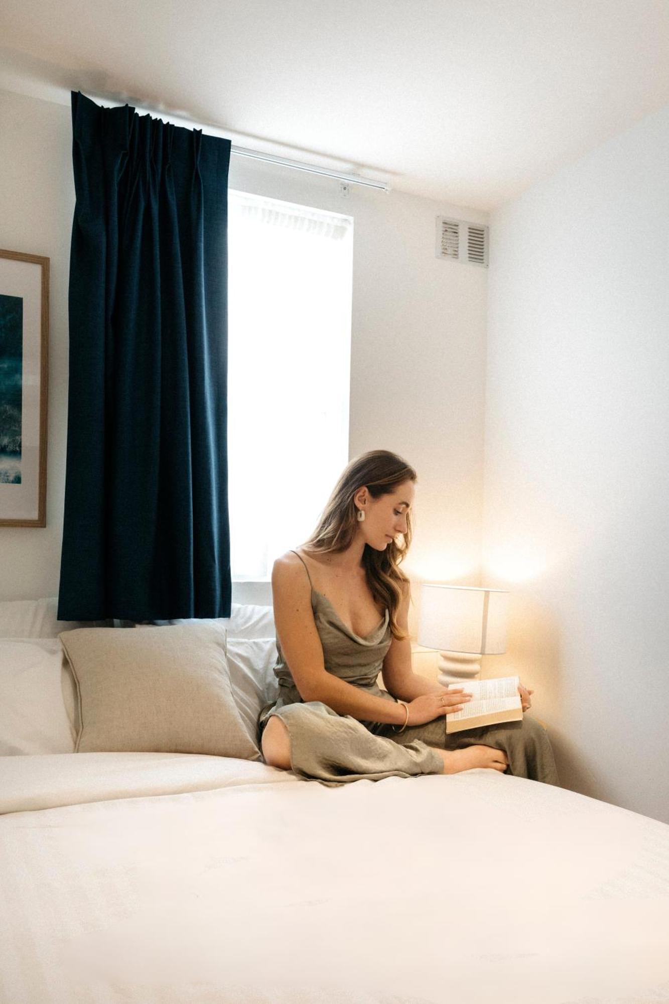 Little Drifter Bondi Hostel Sydney Ngoại thất bức ảnh