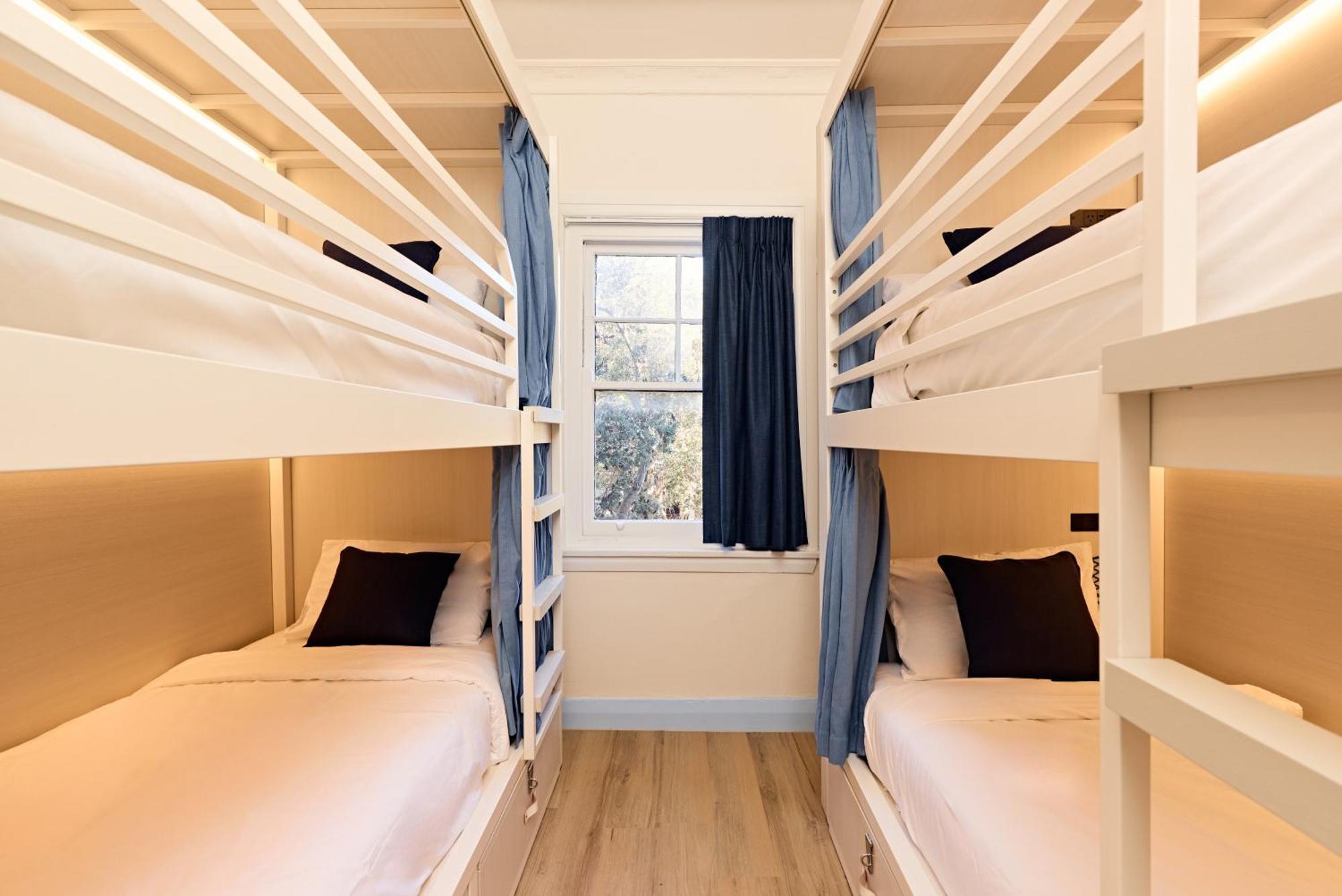 Little Drifter Bondi Hostel Sydney Ngoại thất bức ảnh