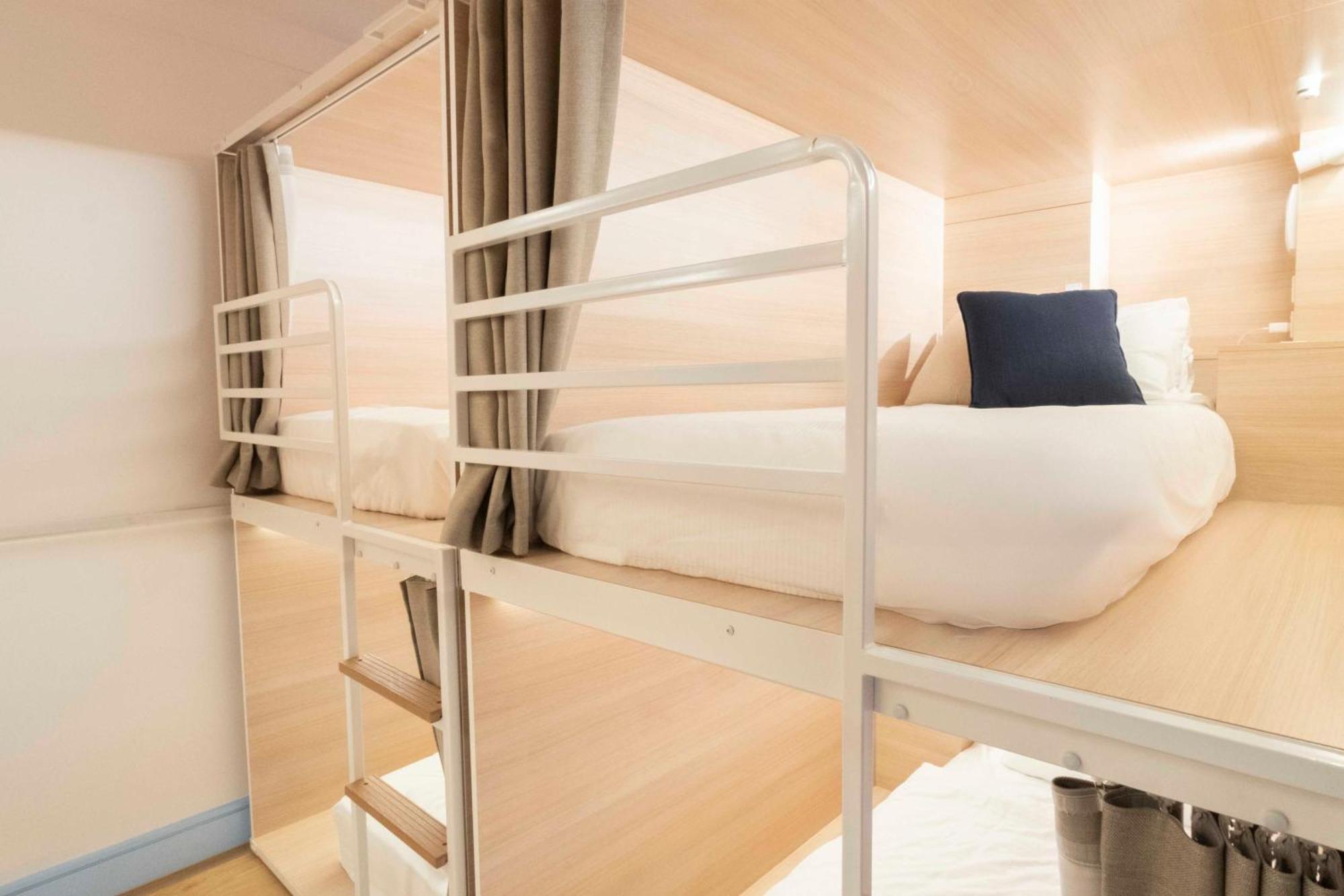 Little Drifter Bondi Hostel Sydney Ngoại thất bức ảnh