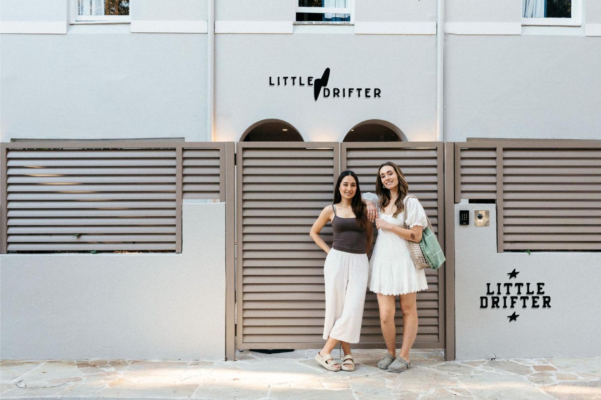 Little Drifter Bondi Hostel Sydney Ngoại thất bức ảnh
