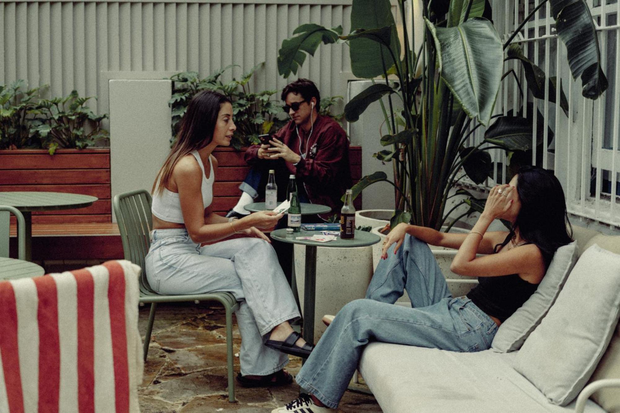 Little Drifter Bondi Hostel Sydney Ngoại thất bức ảnh