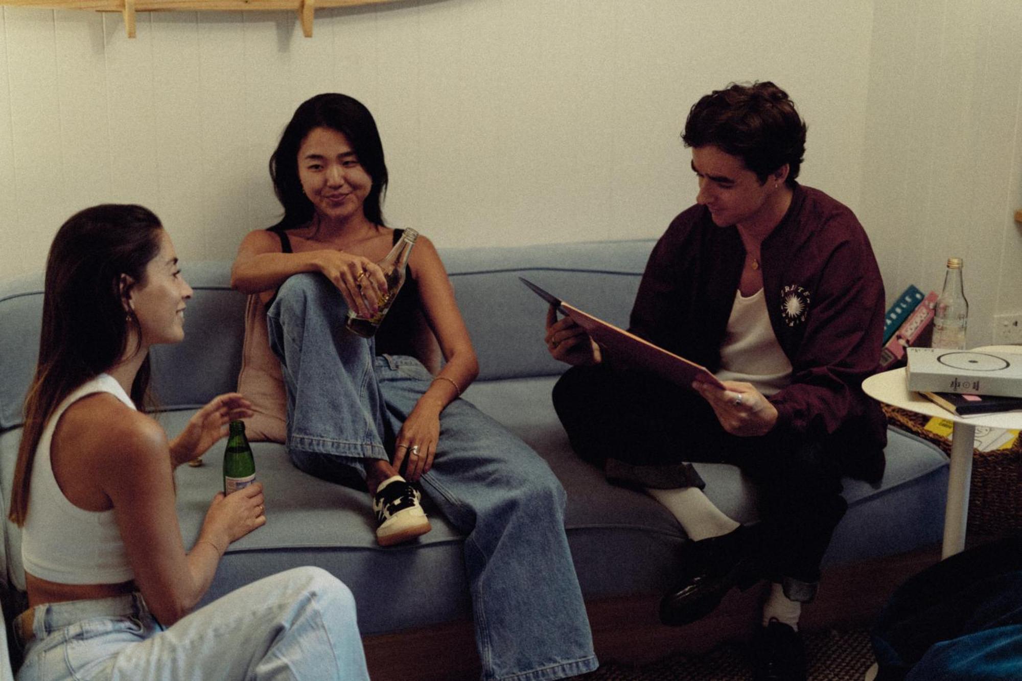 Little Drifter Bondi Hostel Sydney Ngoại thất bức ảnh