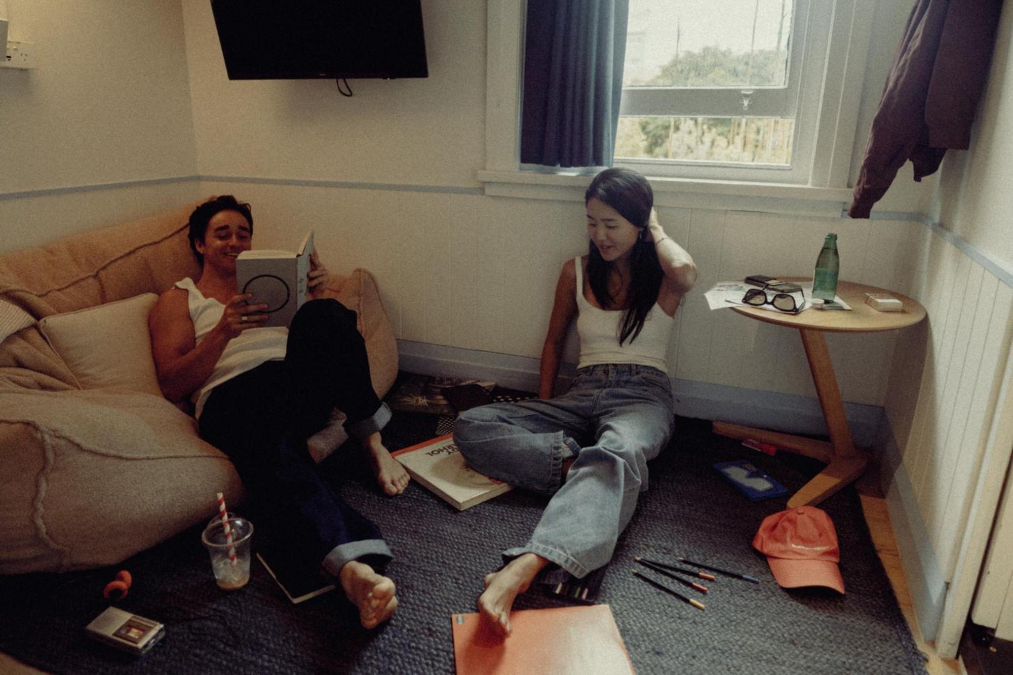 Little Drifter Bondi Hostel Sydney Ngoại thất bức ảnh