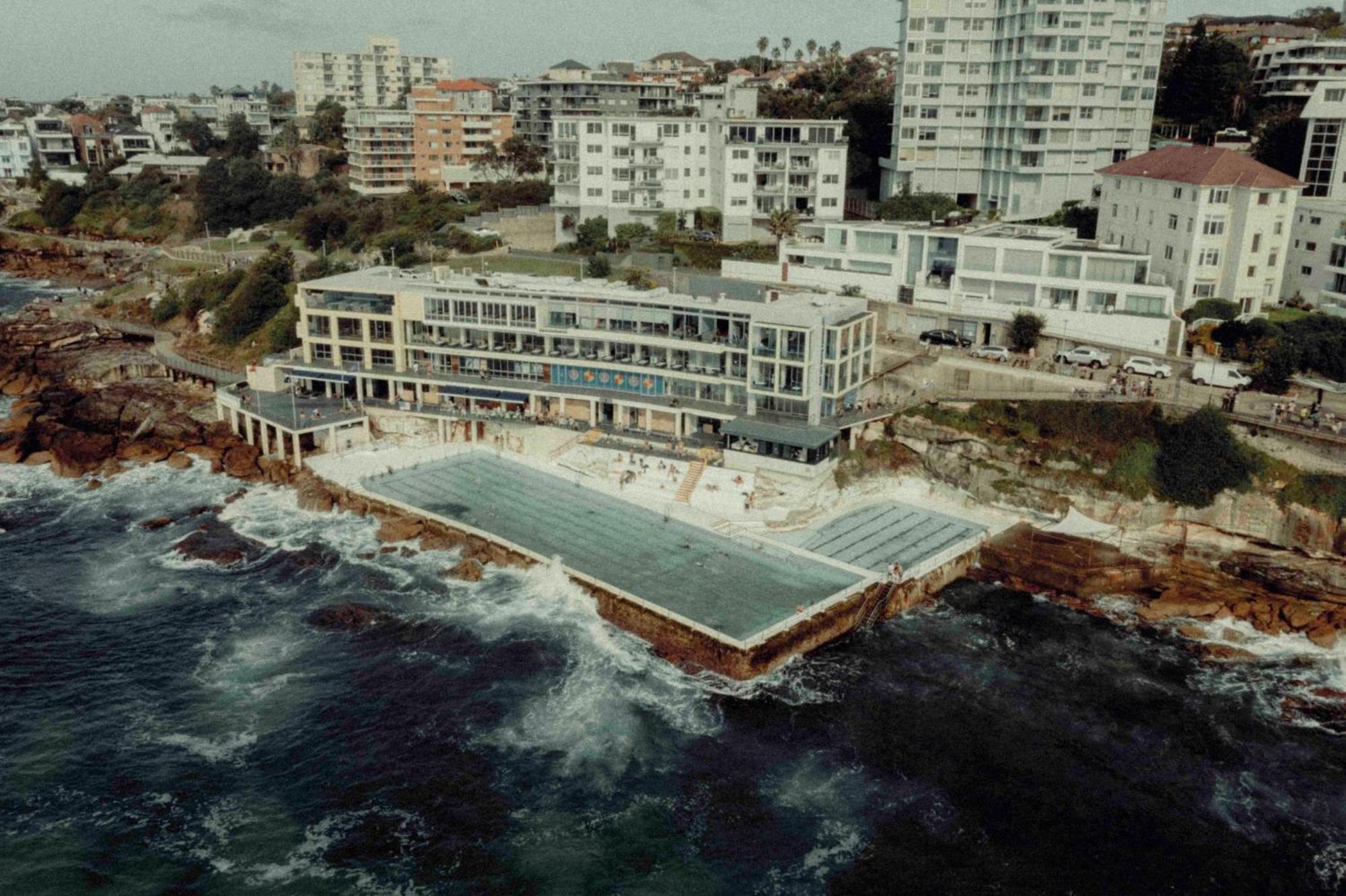Little Drifter Bondi Hostel Sydney Ngoại thất bức ảnh