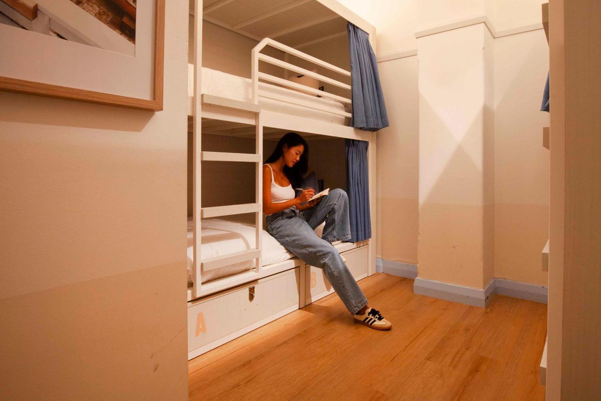 Little Drifter Bondi Hostel Sydney Ngoại thất bức ảnh