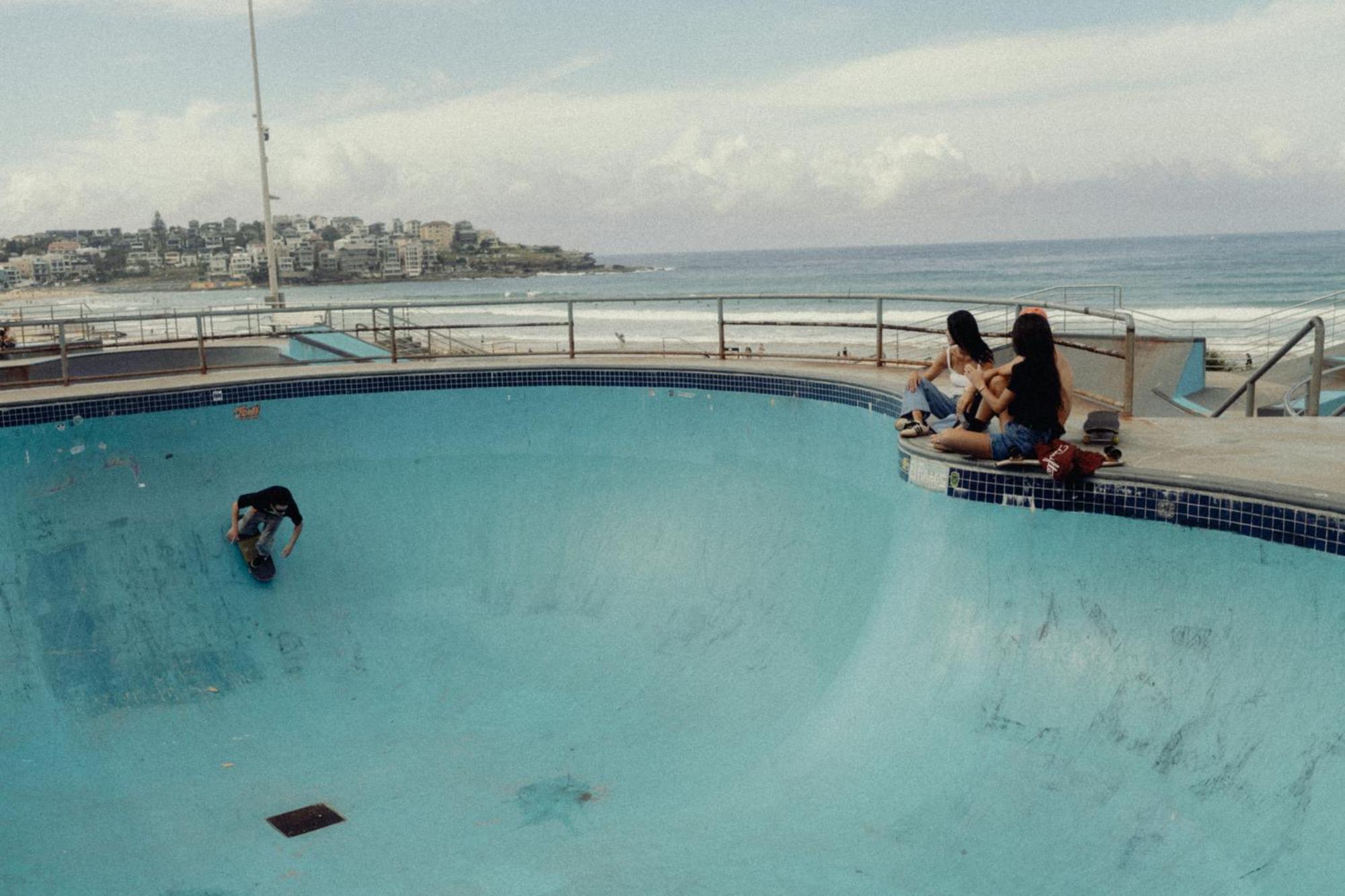 Little Drifter Bondi Hostel Sydney Ngoại thất bức ảnh