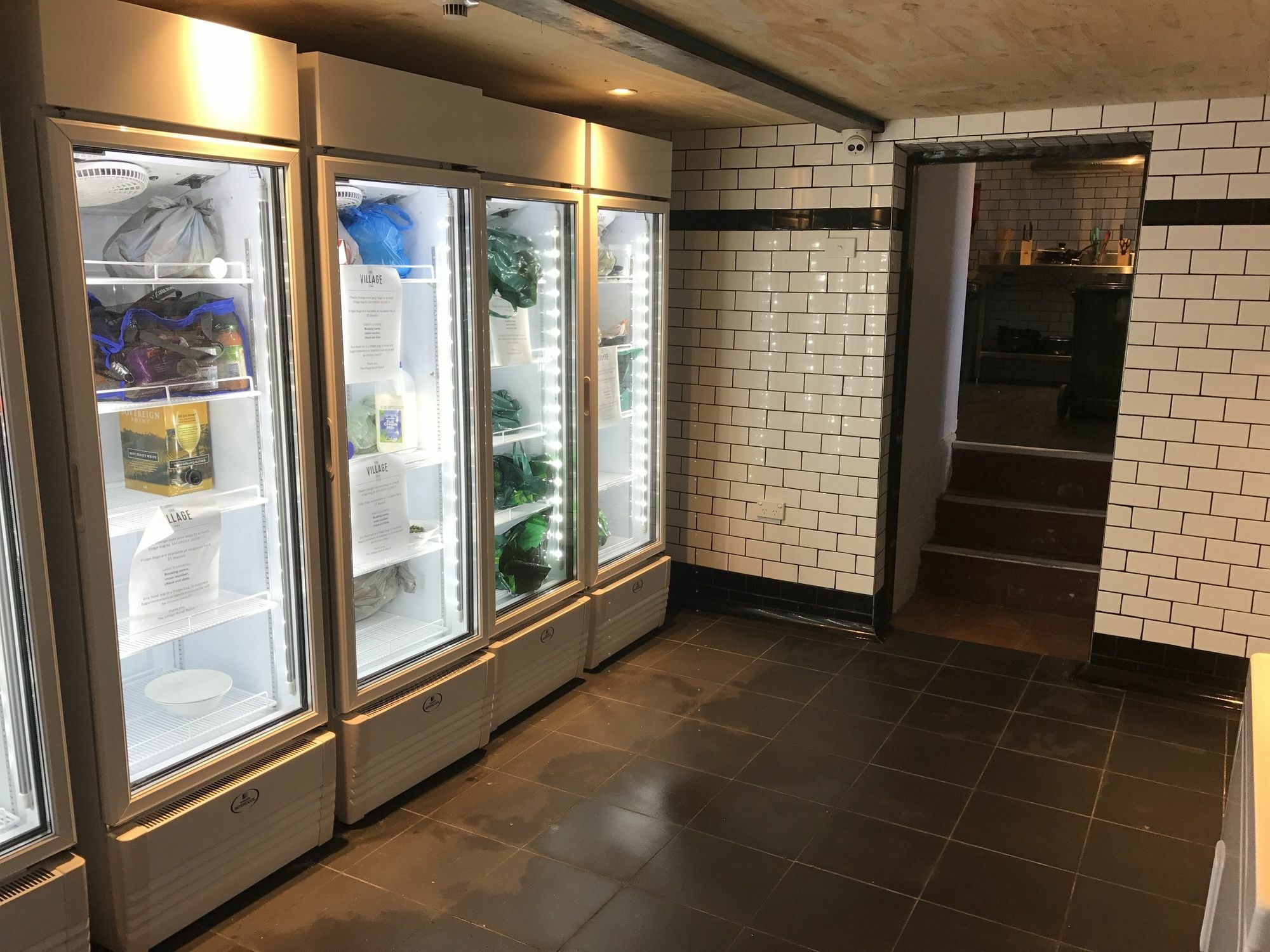 Little Drifter Bondi Hostel Sydney Ngoại thất bức ảnh
