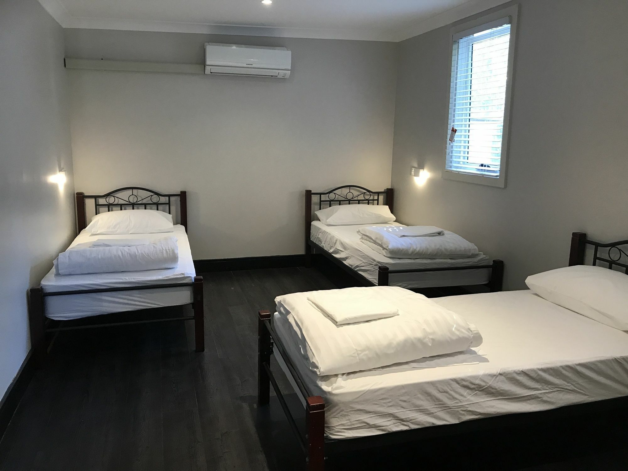 Little Drifter Bondi Hostel Sydney Ngoại thất bức ảnh