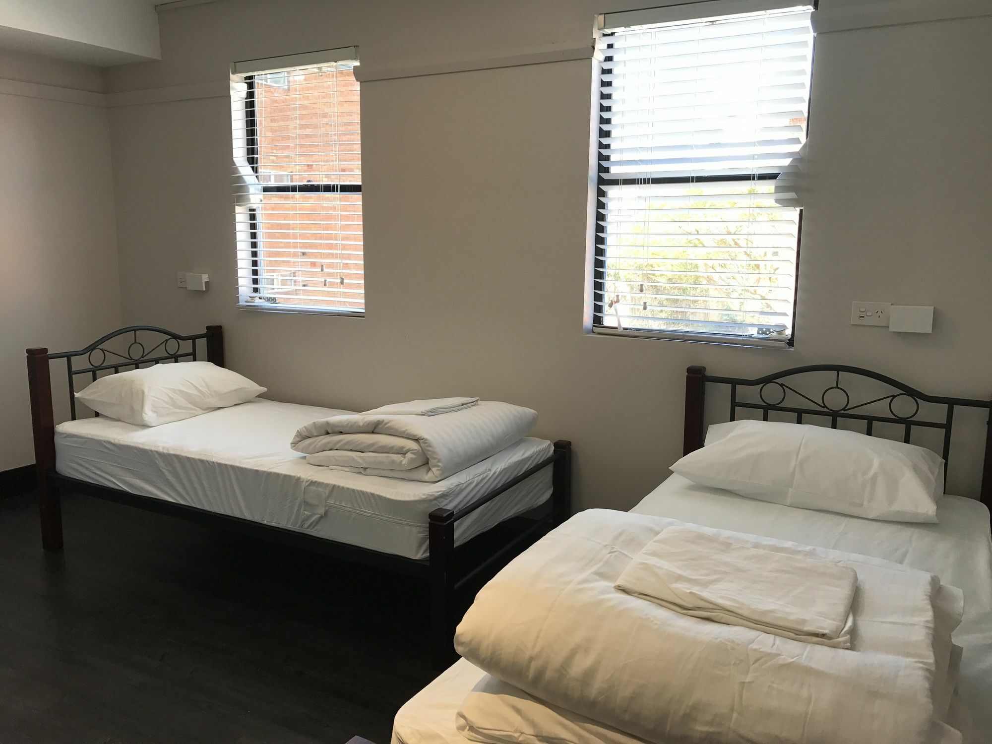 Little Drifter Bondi Hostel Sydney Ngoại thất bức ảnh