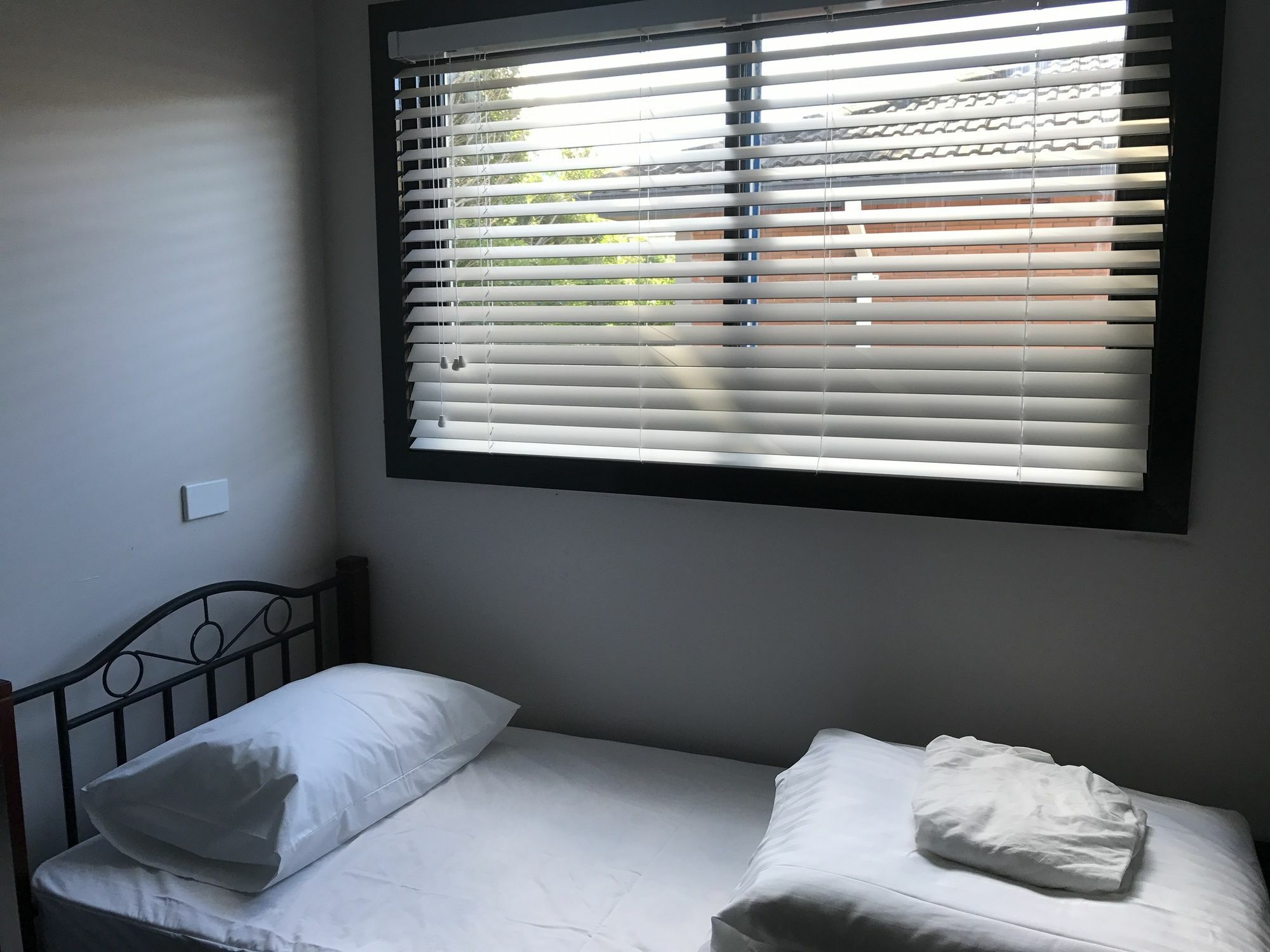 Little Drifter Bondi Hostel Sydney Ngoại thất bức ảnh