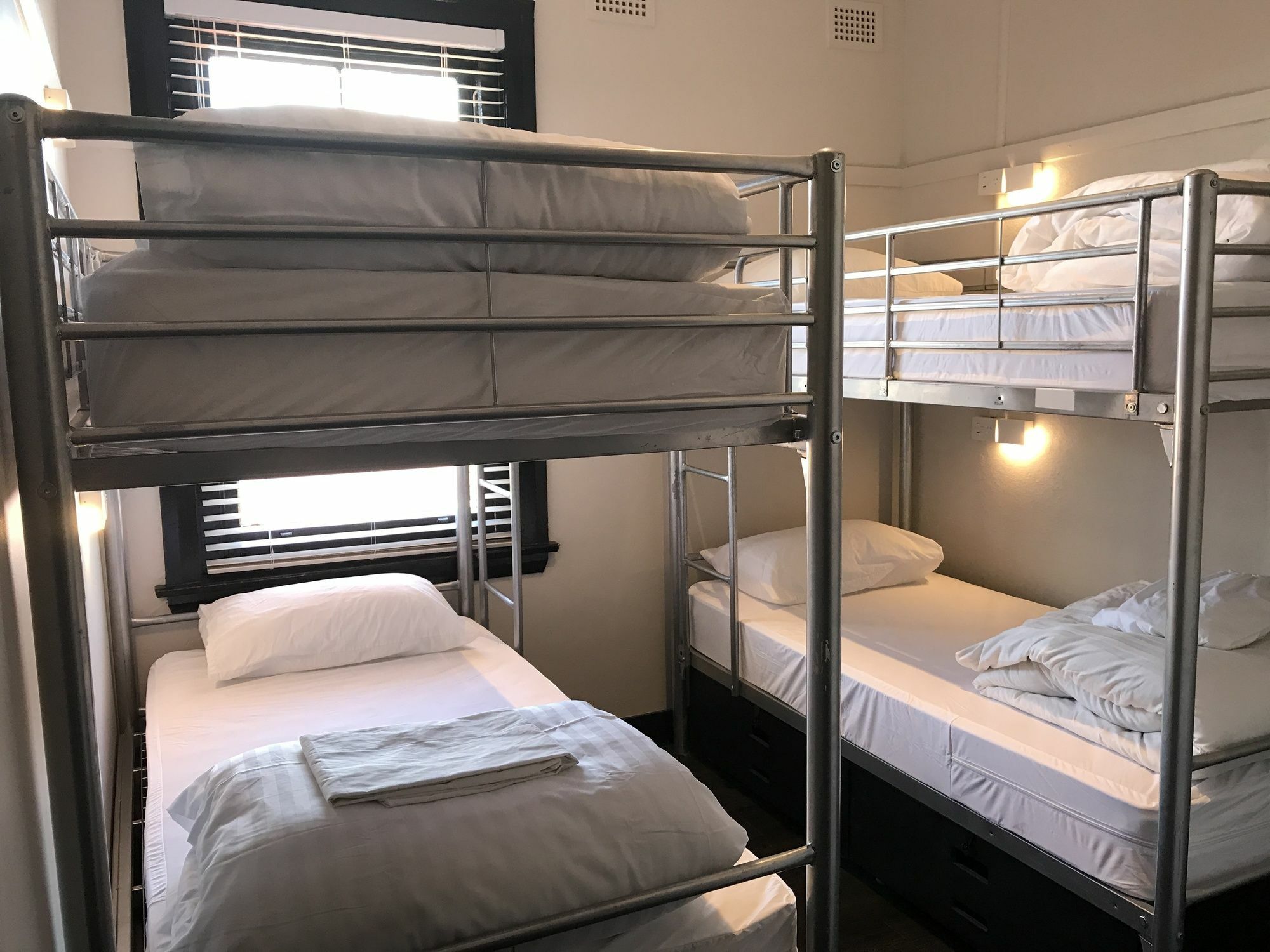 Little Drifter Bondi Hostel Sydney Ngoại thất bức ảnh