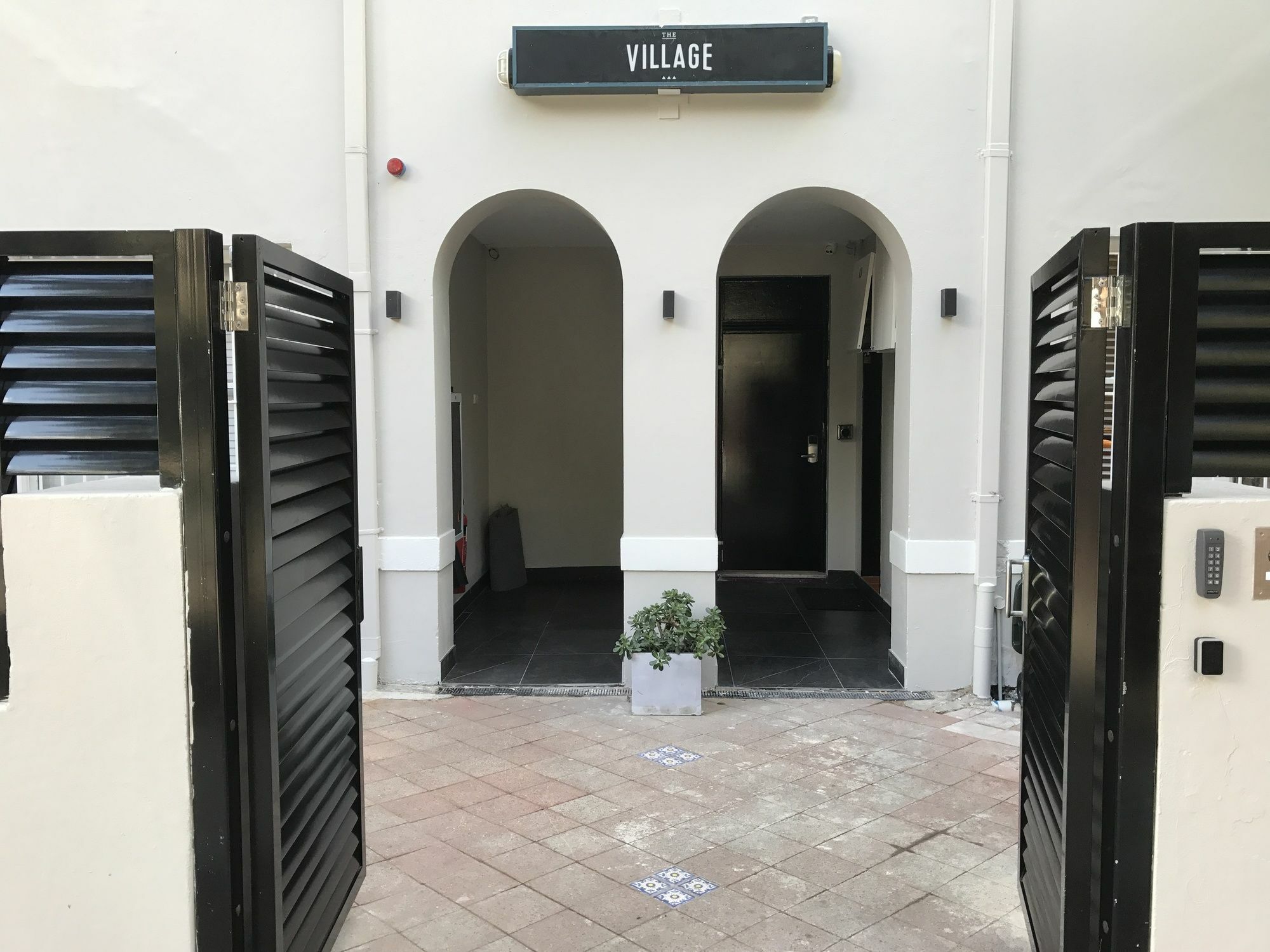 Little Drifter Bondi Hostel Sydney Ngoại thất bức ảnh